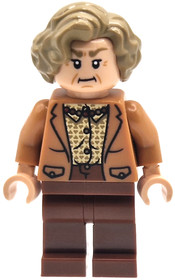 Marge Dursley