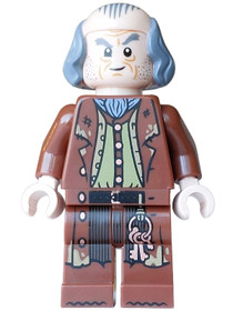 Argus Filch
