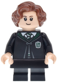 LEGO® Minifigurák hp626 - Millicent Bulstrode