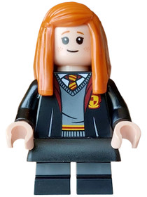 Ginny Weasley