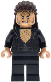Fenrir Greyback