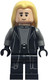 LEGO® Minifigurák hp638 - Lucius Malfoy - Halálfaló ruhában