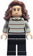 LEGO® Minifigurák hp641 - Hermione Granger csíkos pulóverben
