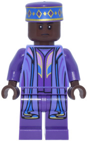 Kingsley Shacklebolt