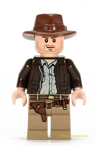 LEGO® Minifigurák iaj001 - Indiana Jones