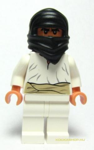 LEGO® Minifigurák iaj038 - Cairo Asszaszin