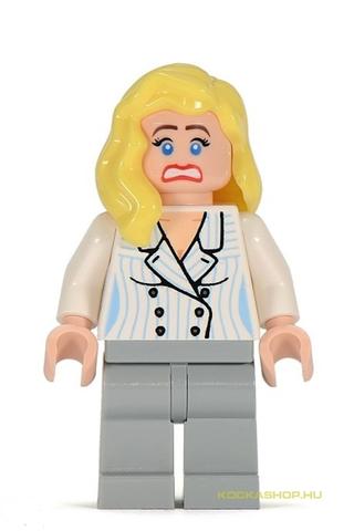 LEGO® Minifigurák iaj045 - Elsa Schneider