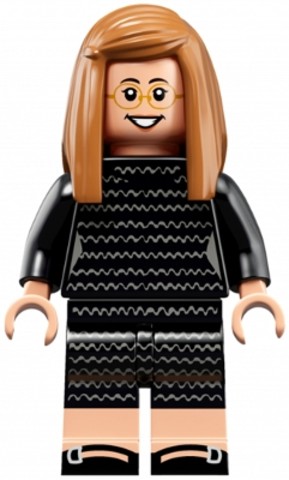 LEGO® Minifigurák idea035 - Margaret Hamilton