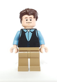 Chandler Bing - Jóbarátok