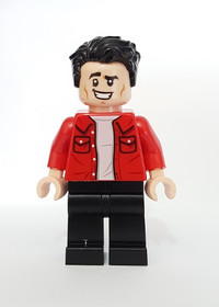 Joey Tribbiani - Jóbarátok