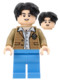 LEGO® Minifigurák idea155 - BTS RM