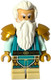 LEGO® Minifigurák idea180 - Törpe pap