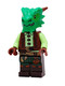LEGO® Minifigurák idea185 - Sárkányszülött  - Alax Jadescales