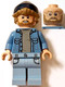 LEGO® Minifigurák idea190 - Matt Hooper
