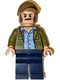 LEGO® Minifigurák idea191 - Sam Quint