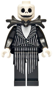 Jack Skellington