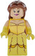 LEGO® Minifigurák idea199 - Belle- Báli ruhában