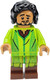 LEGO® Minifigurák idea200 - Bruno Madrigal