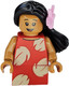 LEGO® Minifigurák idea201 - Lilo hosszú ruhában