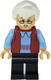 LEGO® Minifigurák idea202 - Geppetto