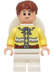 Mike Teavee (Teevee)