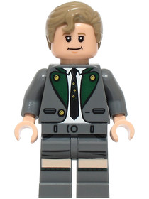 Augustus Gloop