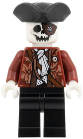 One-Eyed Willie