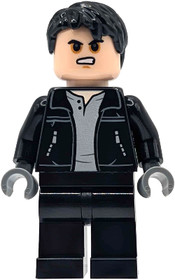 Alex Krycek