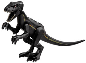 Indoraptor - Jurassic World: Fallen Kingdom