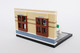 Jótékonysági árverés -  LEGO rajongó szobája