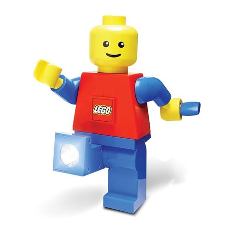 LEGO® Seasonal LGL-DY1 - Dinamós lámpa