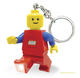 LEGO® Kulcstartó LGL-KE1-K - Világítós kulcstartó (kék)