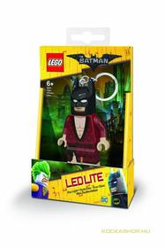 LEGO Batman Movie - Kimono Batman világítós kulcstartó