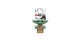 LEGO® Kulcstartó LGL-KE179AH - LEGO® Star Wars™ The Mandalorian™ Keychain Light Grogu™
