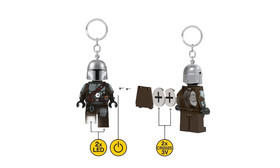 LEGO Star Wars The Mandalorian 2 Key Light (HT)