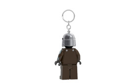 LEGO® Kulcstartó LGL-KE187H - LEGO Star Wars The Mandalorian 2 Key Light (HT)