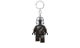 LEGO® Kulcstartó LGL-KE187H - LEGO Star Wars The Mandalorian 2 Key Light (HT)