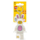 LEGO® Kulcstartó LGL-KE2025EASTER - 1 db Világítós Kulcstartó - több féle