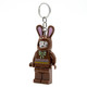 LEGO® Kulcstartó LGL-KE2025EASTER - 1 db Világítós Kulcstartó - több féle