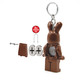 LEGO® Kulcstartó LGL-KE2025EASTER - 1 db Világítós Kulcstartó - több féle