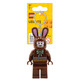 LEGO® Kulcstartó LGL-KE2025EASTER - 1 db Világítós Kulcstartó - több féle