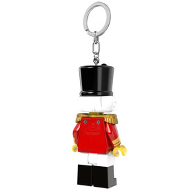 LEGO Nutcracker - A diótörő világító kulcstartó