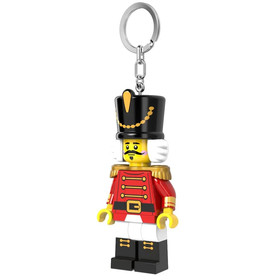 LEGO® Kulcstartó LGL-KE214 - LEGO Nutcracker - A diótörő világító kulcstartó