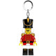 LEGO® Kulcstartó LGL-KE214 - LEGO Nutcracker - A diótörő világító kulcstartó