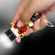 LEGO® Kulcstartó LGL-KE214 - LEGO Nutcracker - A diótörő világító kulcstartó