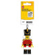 LEGO® Kulcstartó LGL-KE214 - LEGO Nutcracker - A diótörő világító kulcstartó