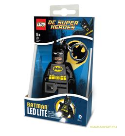 LEGO DC Batman kulcstartó