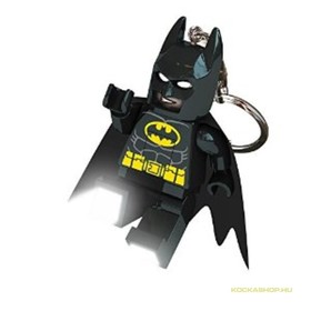 LEGO DC Batman kulcstartó