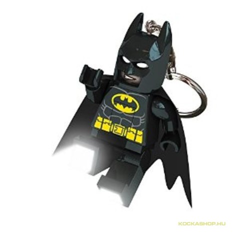 LEGO® Kulcstartó LGL-KE26 - LEGO DC Batman kulcstartó