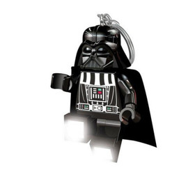 LEGO® Kulcstartó LGL-KE7H - Darth Vader világítós kulcstartó
